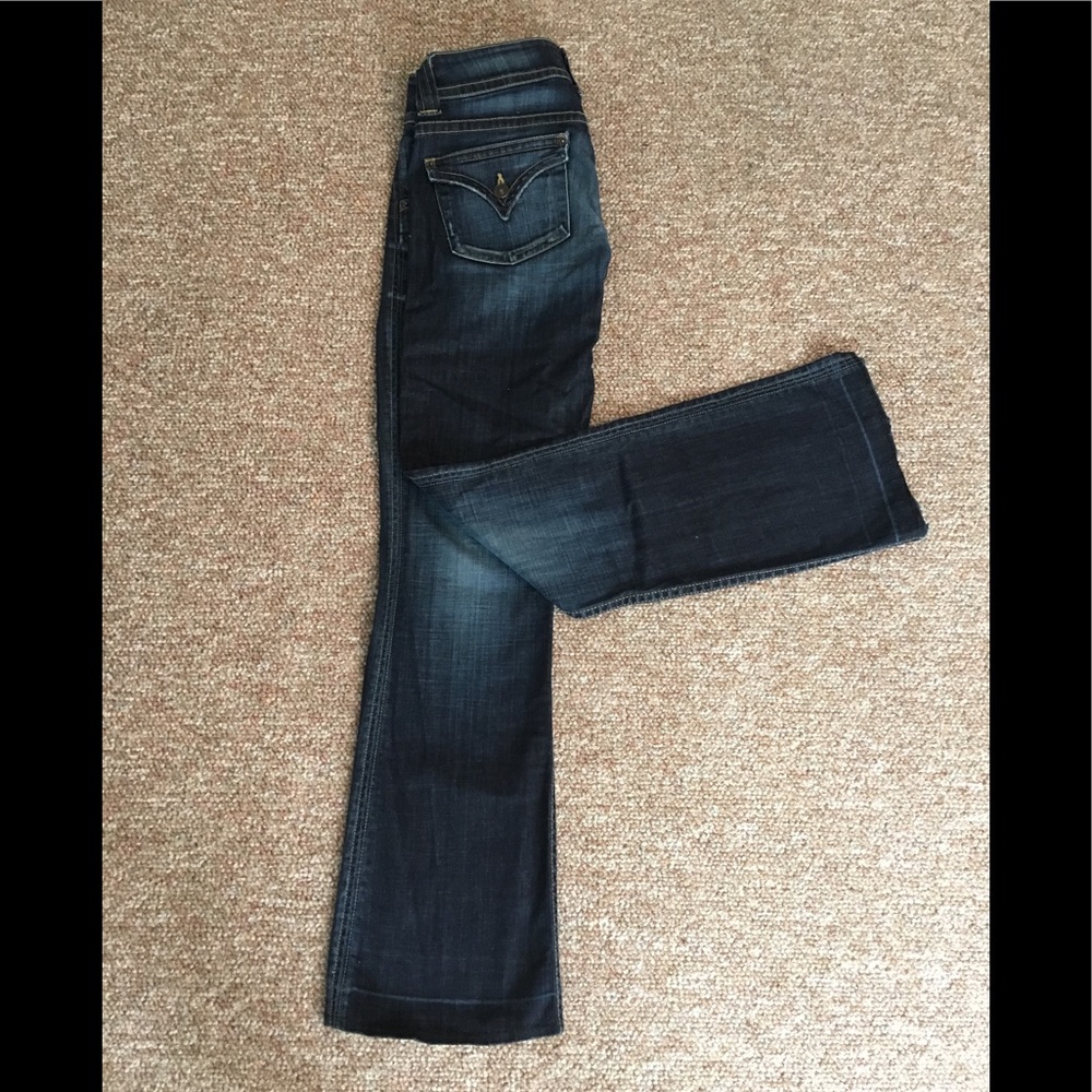 Hudson Jeans